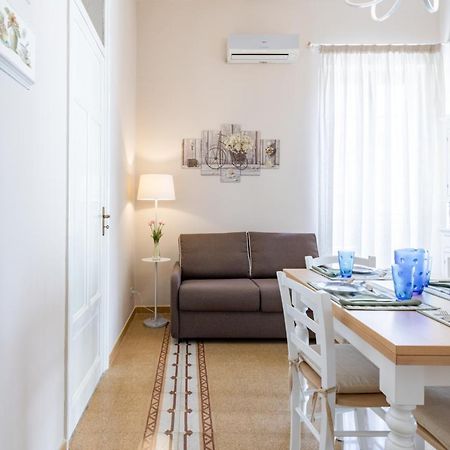 Stazione Notarbartolo Bright & Cozy Apartment Palermo Eksteriør billede