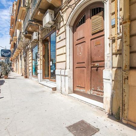 Stazione Notarbartolo Bright & Cozy Apartment Palermo Eksteriør billede