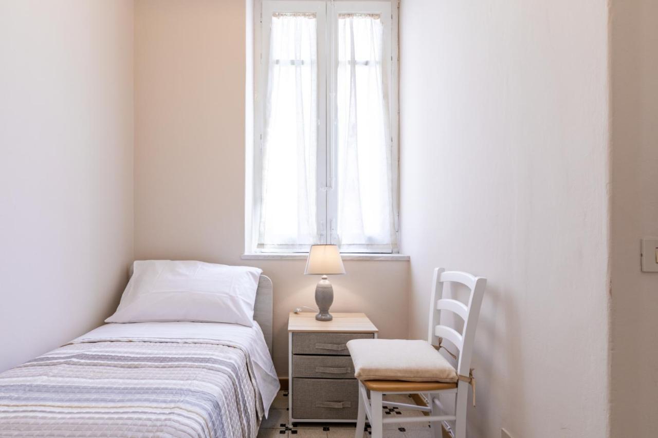 Stazione Notarbartolo Bright & Cozy Apartment Palermo Eksteriør billede